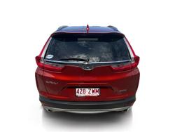2020 Honda CR-V VTi-S