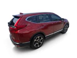 2020 Honda CR-V VTi-S
