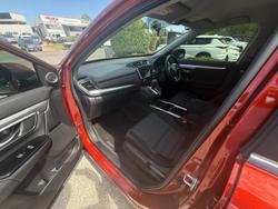 2020 Honda CR-V VTi-S