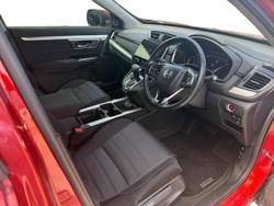 2020 Honda CR-V VTi-S