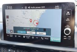 2023 Honda CR-V VTi L7