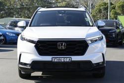 2023 Honda CR-V VTi L7