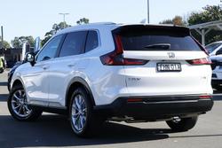 2023 Honda CR-V VTi L7