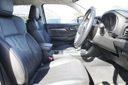 2023 Isuzu MU-X LS-T