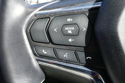 2023 Isuzu MU-X LS-T
