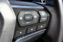 2023 Isuzu MU-X LS-T