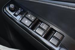 2023 Isuzu MU-X LS-T