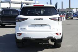2023 Isuzu MU-X LS-T