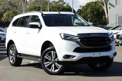 2023 Isuzu MU-X LS-T
