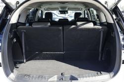 2023 Isuzu MU-X LS-T