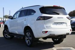 2023 Isuzu MU-X LS-T