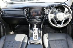 2023 Isuzu MU-X LS-T