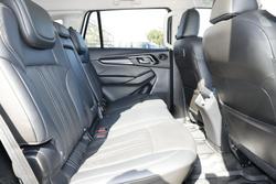 2023 Isuzu MU-X LS-T