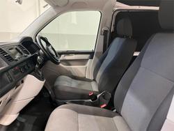 2019 Volkswagen Transporter TDI400