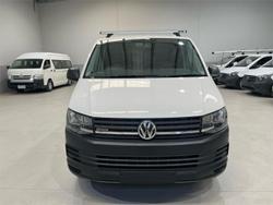 2019 Volkswagen Transporter TDI400