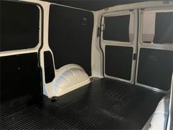 2019 Volkswagen Transporter TDI400