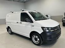 2019 Volkswagen Transporter TDI400