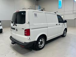 2019 Volkswagen Transporter TDI400