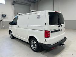 2019 Volkswagen Transporter TDI400