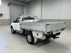 2019 Holden Colorado LS