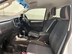 2019 Holden Colorado LS
