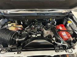 2019 Holden Colorado LS