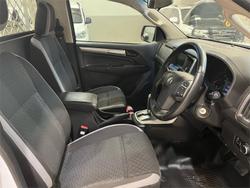 2019 Holden Colorado LS
