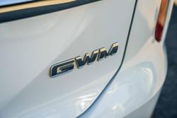2022 Haval H6 Lux