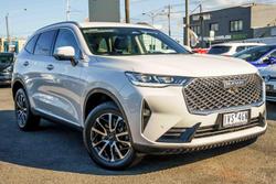 2022 Haval H6 Lux