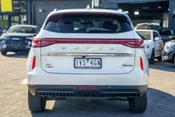 2022 Haval H6 Lux