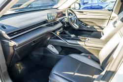 2022 Haval H6 Lux