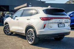 2022 Haval H6 Lux