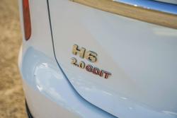 2022 Haval H6 Lux