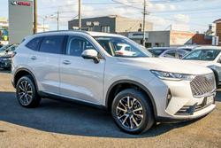 2022 Haval H6 Lux