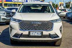 2022 Haval H6 Lux