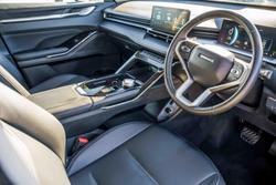 2022 Haval H6 Lux