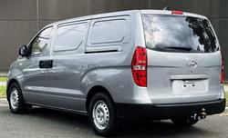 2019 Hyundai iLoad