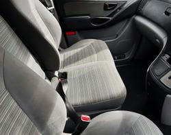 2019 Hyundai iLoad