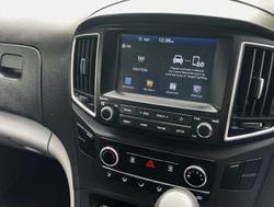 2019 Hyundai iLoad
