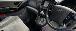 2019 Hyundai iLoad