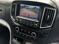 2019 Hyundai iLoad