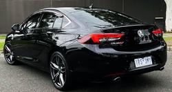 2018 Holden Calais V