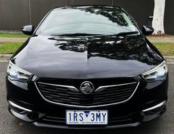 2018 Holden Calais V