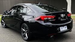 2018 Holden Calais V