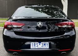 2018 Holden Calais V