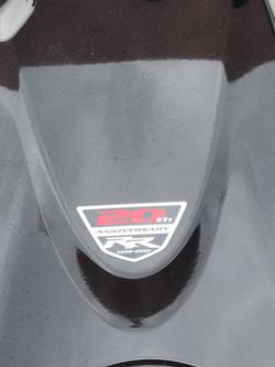 2012 Honda CBR1000RR FireBlade Fireblade Black