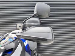 2022 Suzuki V-Strom 650XT LAMS (DL650XAUE) V-Strom Blue