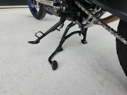 2022 Suzuki V-Strom 650XT LAMS (DL650XAUE) V-Strom Blue