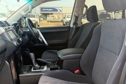 2015 Toyota Landcruiser Prado GXL