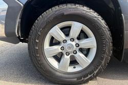 2015 Toyota Landcruiser Prado GXL